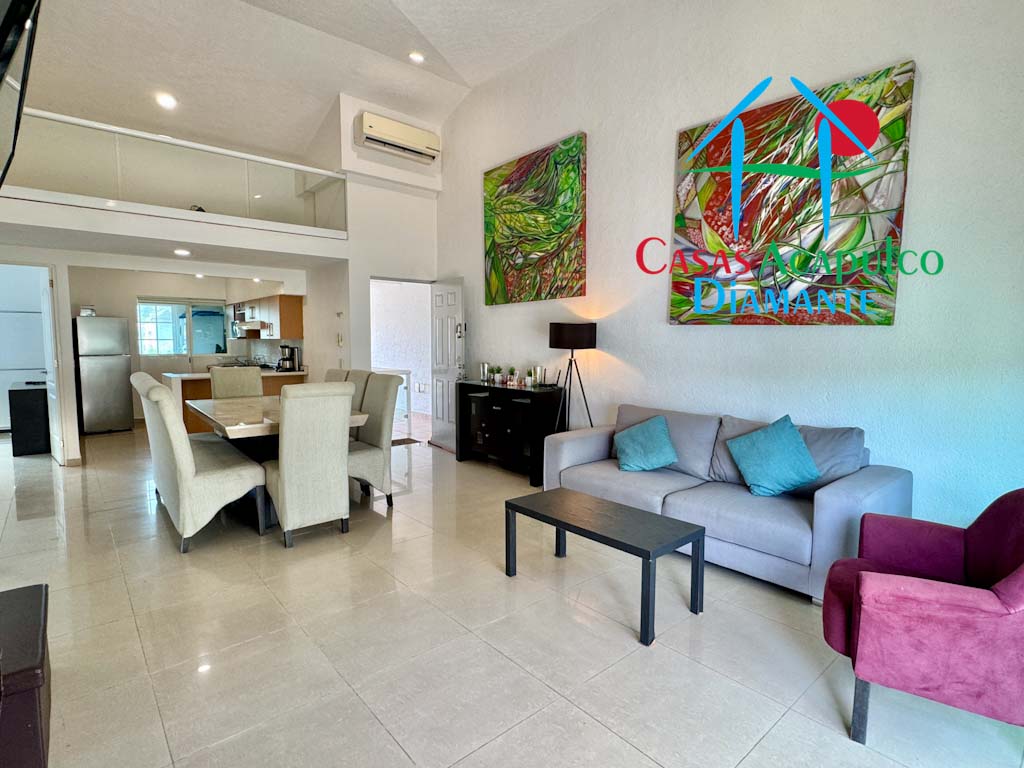 Diamante Lakes Esmeralda 327 - Estancia 3